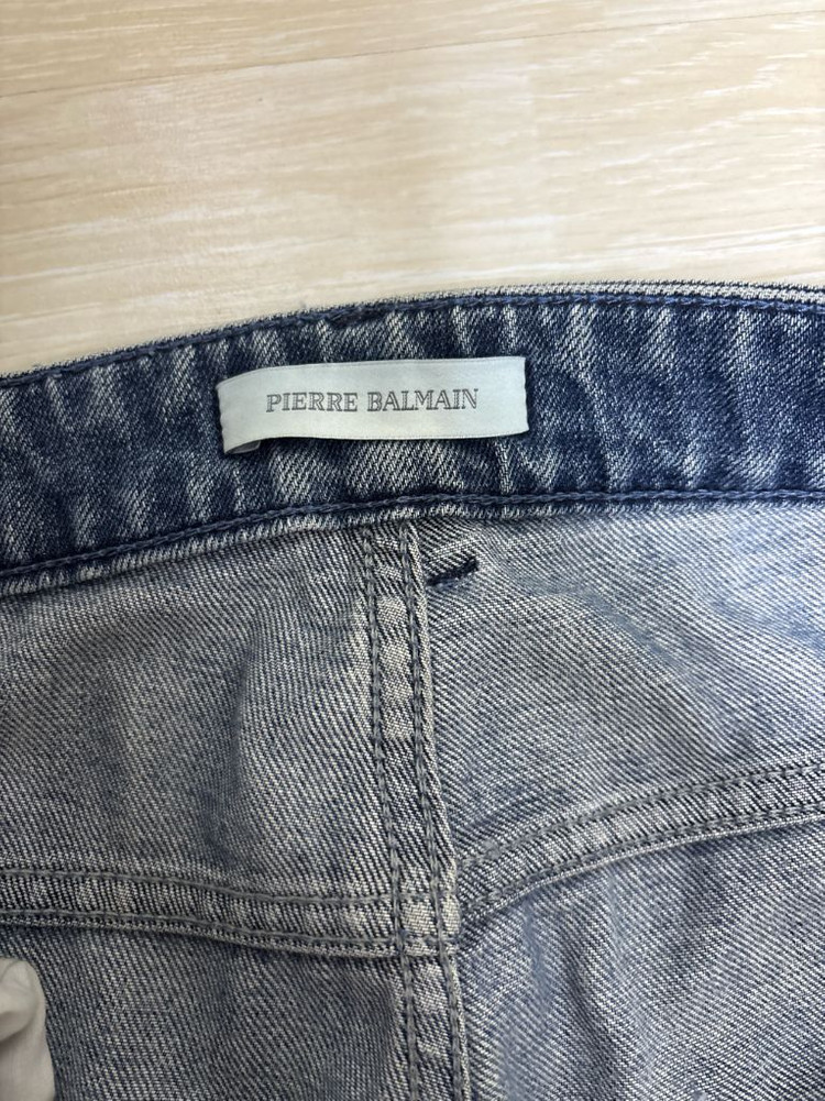 발망청바지(남성) 이미지