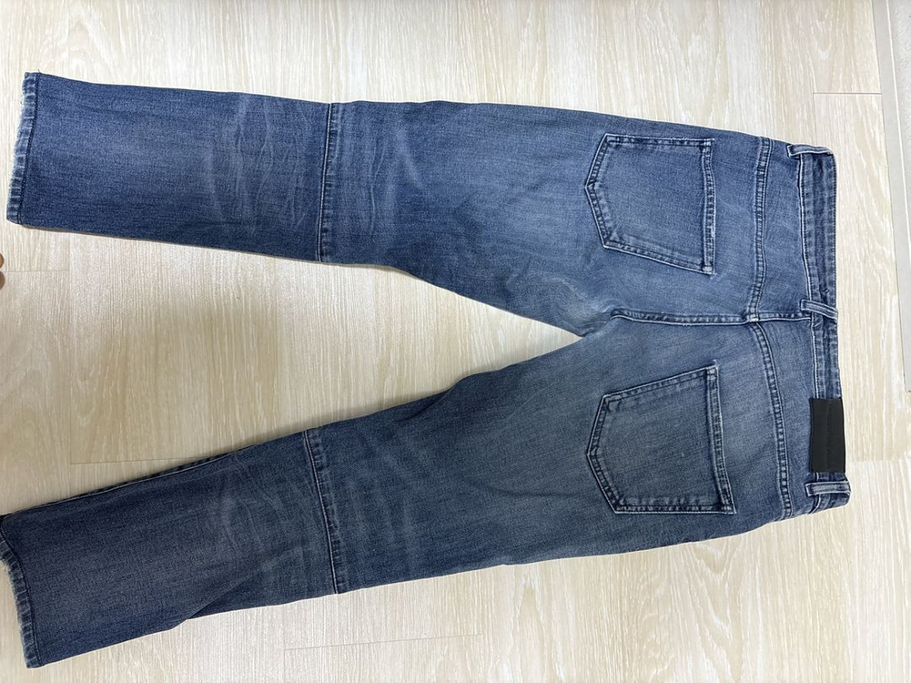 발망청바지(남성) 이미지