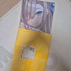 미개봉 무료배송 블루아카이브 아스나 다키마쿠라