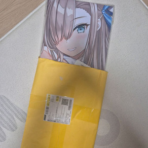 미개봉 무료배송 블루아카이브 아스나 다키마쿠라