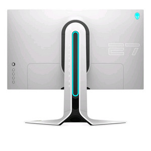 델 에일리언웨어 AW2721D 찐싱크 QHD 240hz