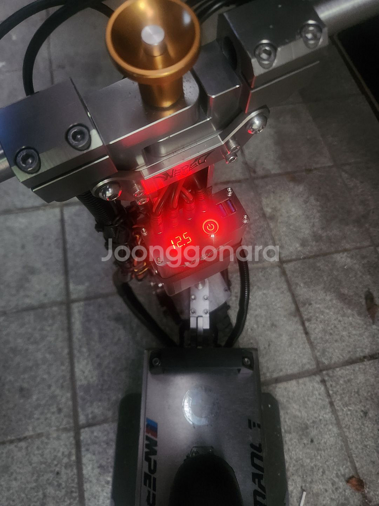 위페드 콤포맥스 풀튜닝팝니다--5