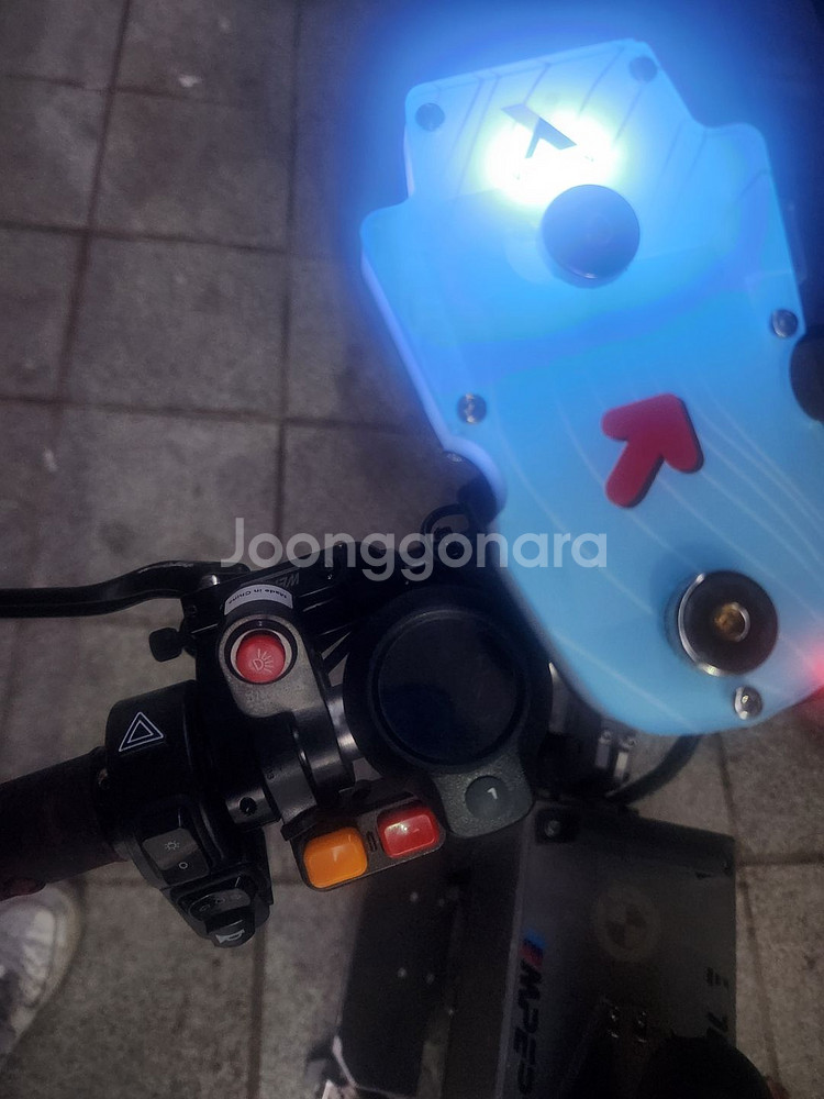 위페드 콤포맥스 풀튜닝팝니다--6