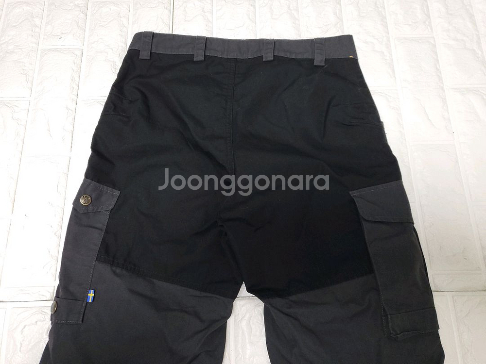 피엘라벤 남성 팬츠 29사이즈--4