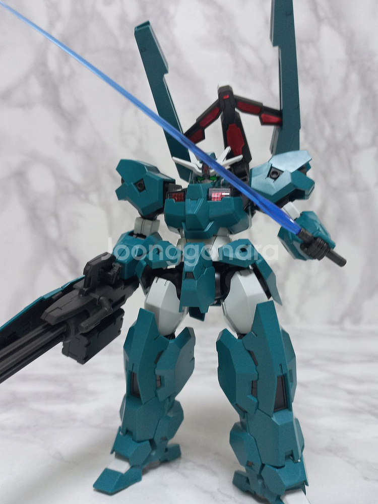 HG 건담 르브리스 울 가조--0