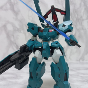 HG 건담 르브리스 울 가조