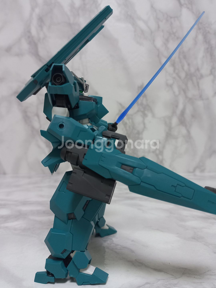 HG 건담 르브리스 울 가조--1