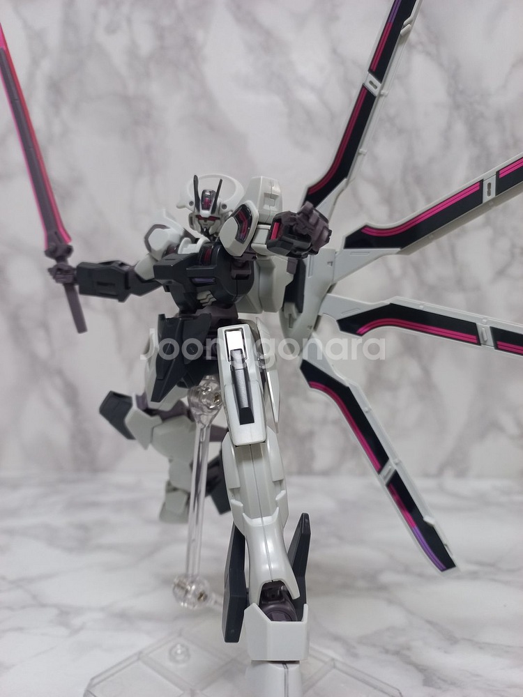 HG 건담 슈바르제테 가조--0