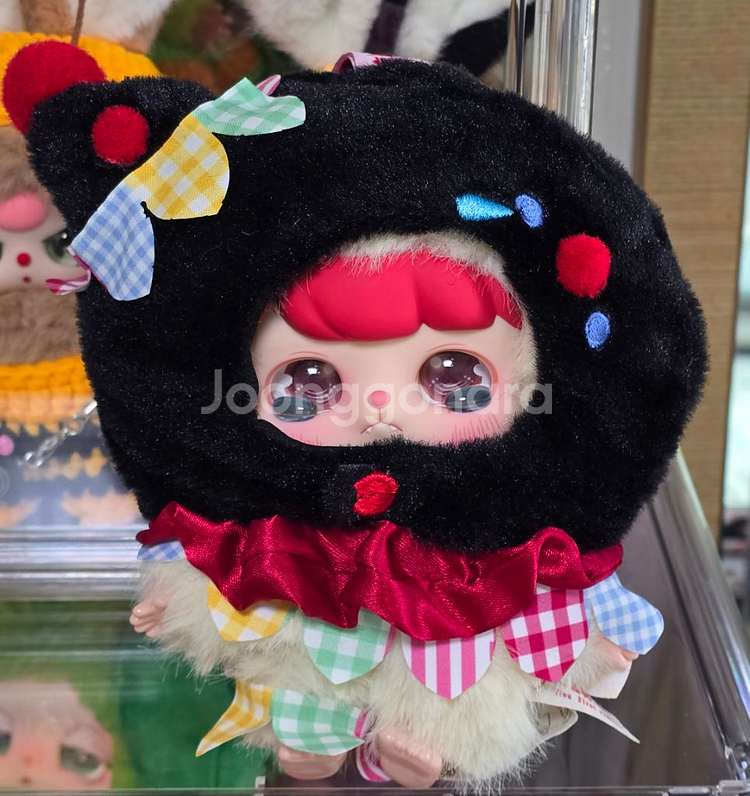 베이비쓰리 서커스 써커스 팝니다--0