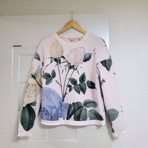 테드베이커 상의 2사이즈 (55사이즈 추정)