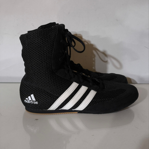 285mm 아디다스 복서호그 복싱화