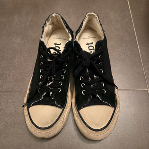 EPT 빈티지효과 스니커즈 (280)