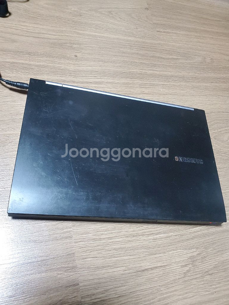 게임용 LG 노트북(cpu i7 /램8G)팜--5