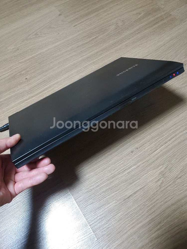 게임용 LG 노트북(cpu i7 /램8G)팜--4