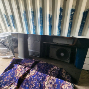 가전제품 정리합니다 (티비, 냉장고, 세탁기, 건조기,