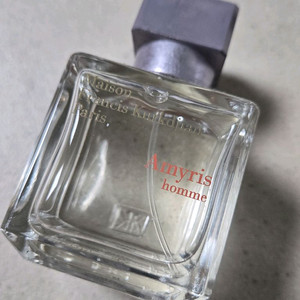 메종프란시스커정 아미리스 옴므 70ml