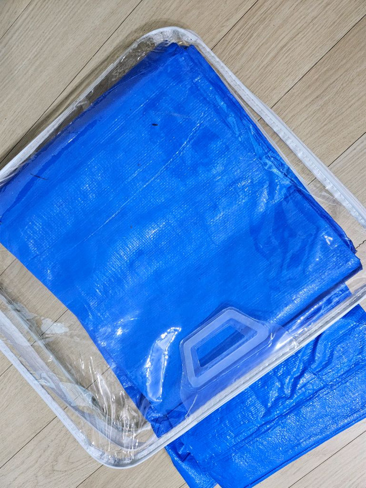 코베아 네스트 2 텐트+우레탄창+이너매트+방수포 입니다 이미지