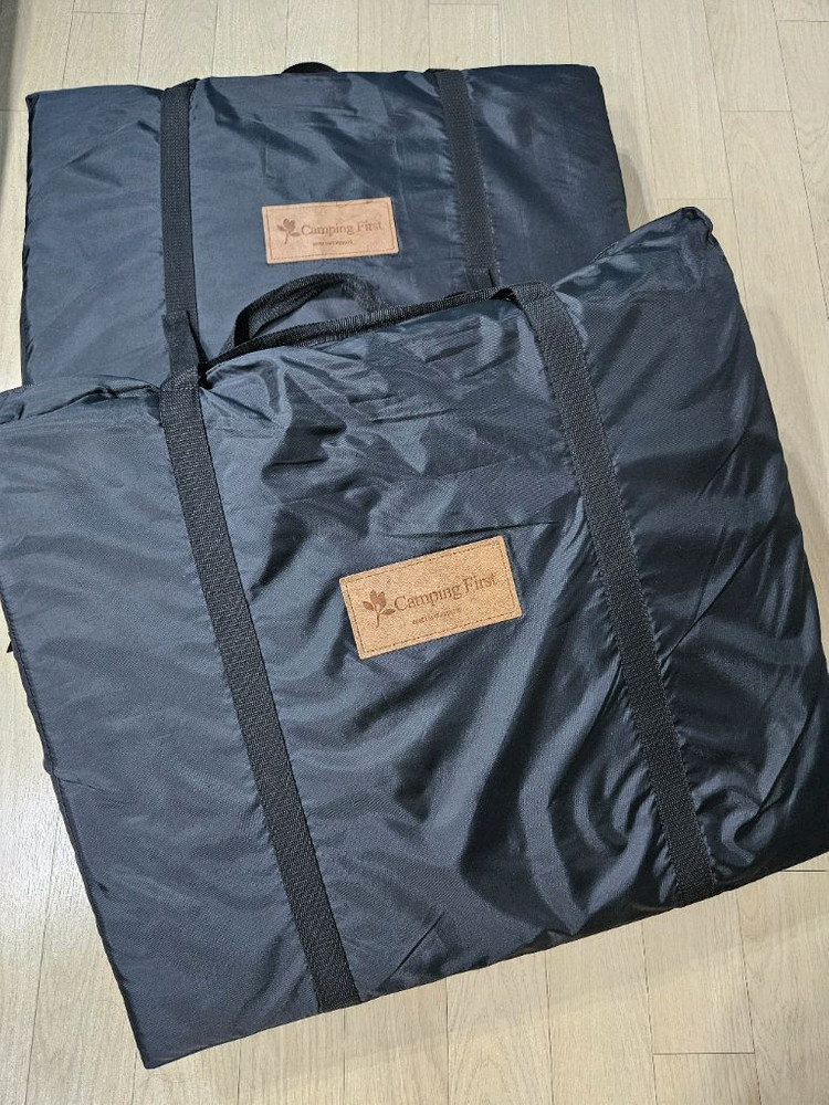 코베아 네스트 2 텐트+우레탄창+이너매트+방수포 입니다 이미지