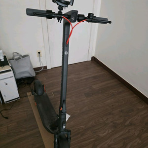 ks5 전동킥보드 팝니당