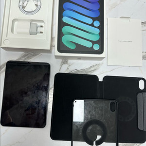 아이패드미니 7 스그 wifi 256G