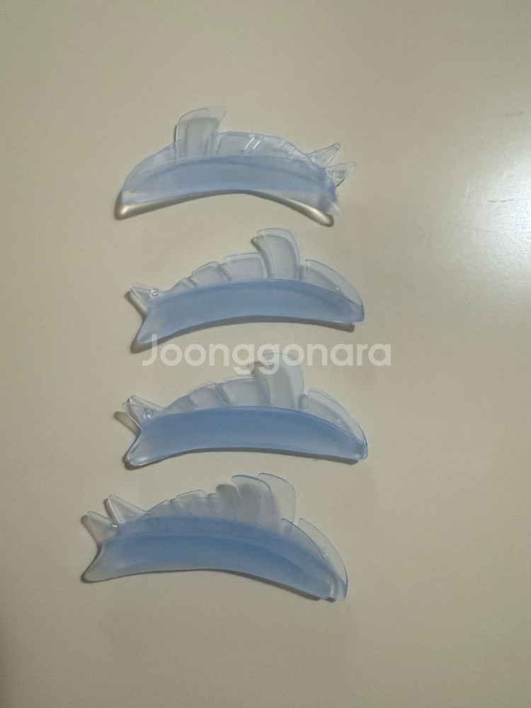 (새상품)속눈썹펌 롯드 종류별(진주드림반하다777샌드)--8