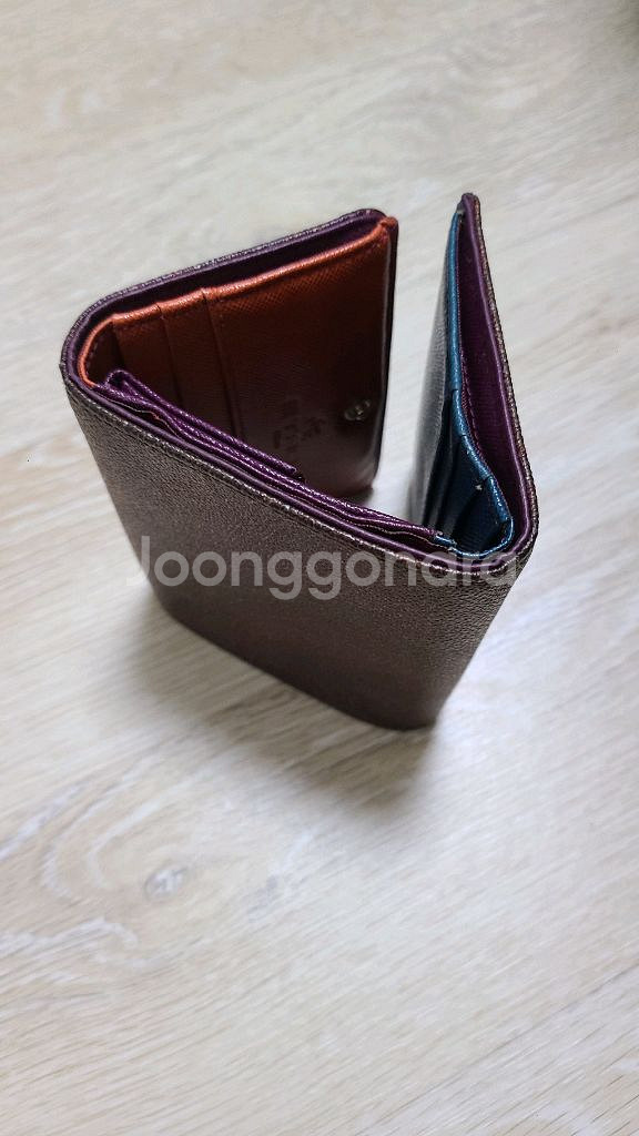 에트로 지갑--1