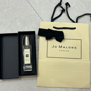 조말론 향수 우드 세이지 앤 씨 솔트 코롱 30ml