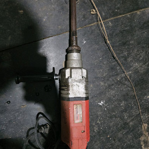 건식 코아드릴 팝니다