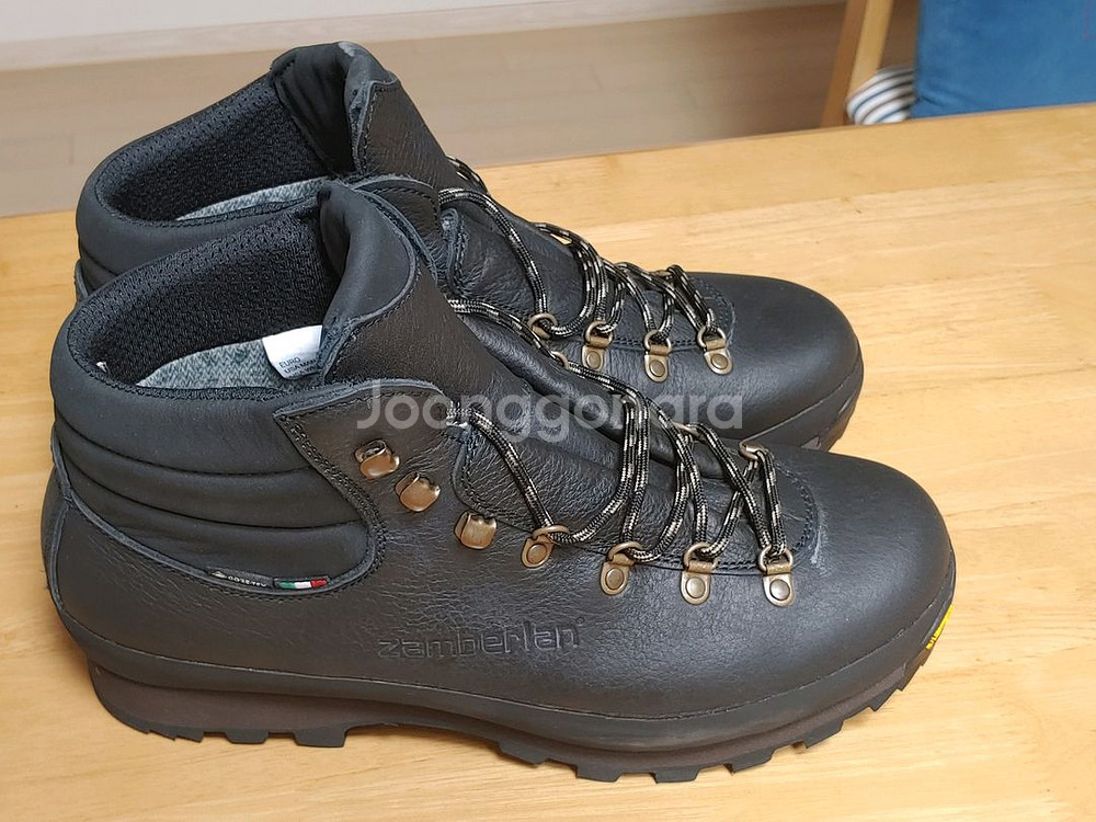 잠발란 울트라 라이트 GTX RR 280mm (새상품)--2