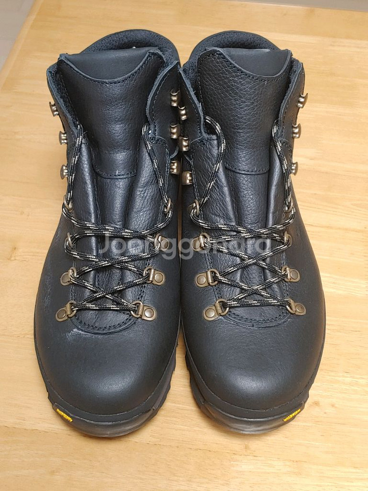 잠발란 울트라 라이트 GTX RR 280mm (새상품)--3