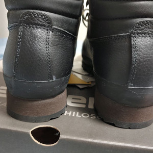 잠발란 울트라 라이트 GTX RR 280mm (새상품)