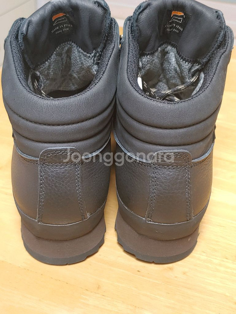 잠발란 울트라 라이트 GTX RR 280mm (새상품)--4