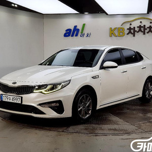 [기아]더 뉴 K5 2세대 LPI 2.0 (렌터카용)
