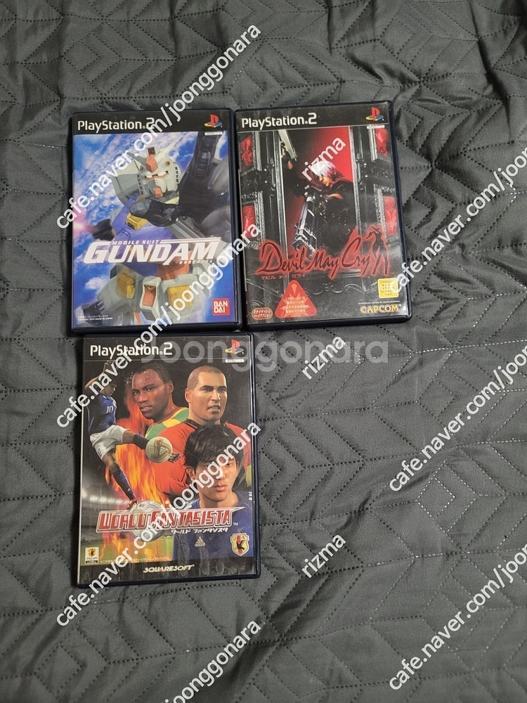 ps2시디 떨이로팜 선착순--0