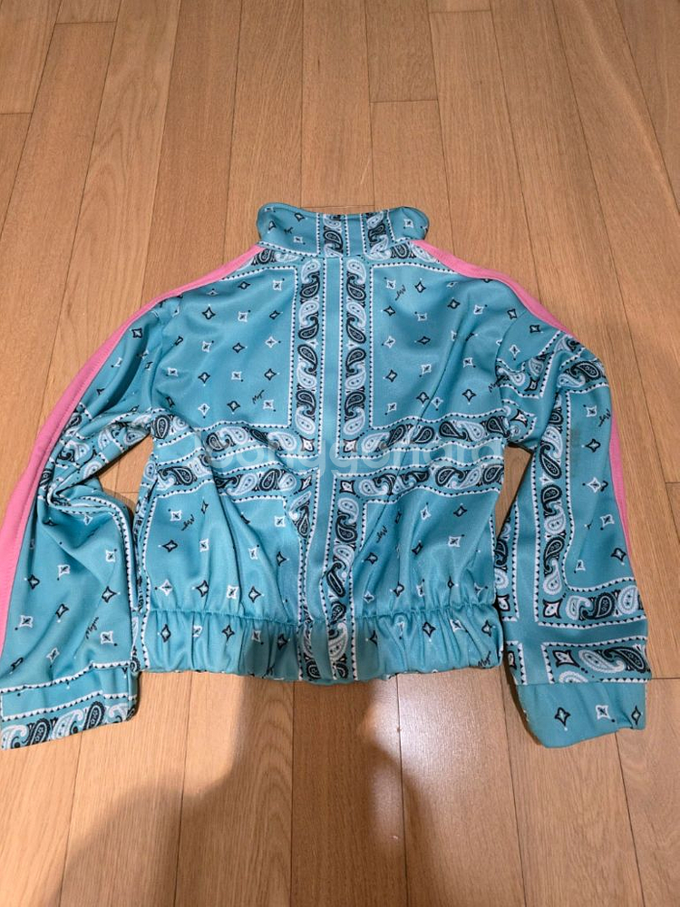 [키즈명품] MSGM 6세용 트랙자켓 판매--1