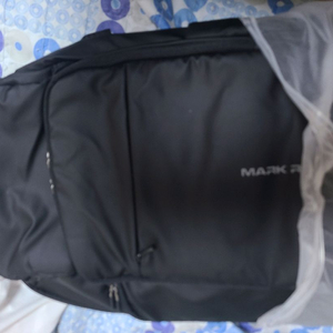 마크라이든 백팩 17인치 대용량 판매합니다