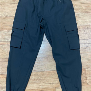 준지 22ss울조거 52사이즈