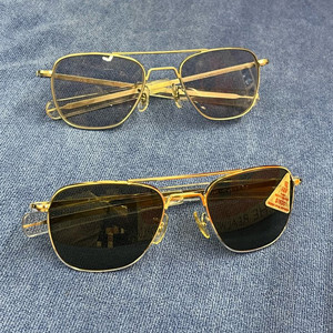 아메리칸 옵티컬 파일럿