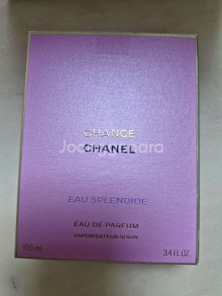 샤넬 향수 100ml--0