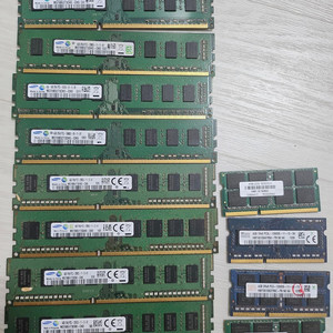 4GB 렘카드