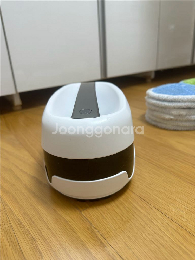 에브리봇 엣지 물걸레 로봇청소기--4