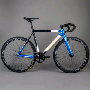 엔진11 크릿디 픽시 자전거 (새상품 M사이즈)