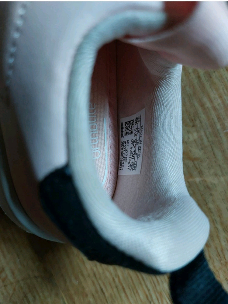 아디다스 유아 운동화 125--1