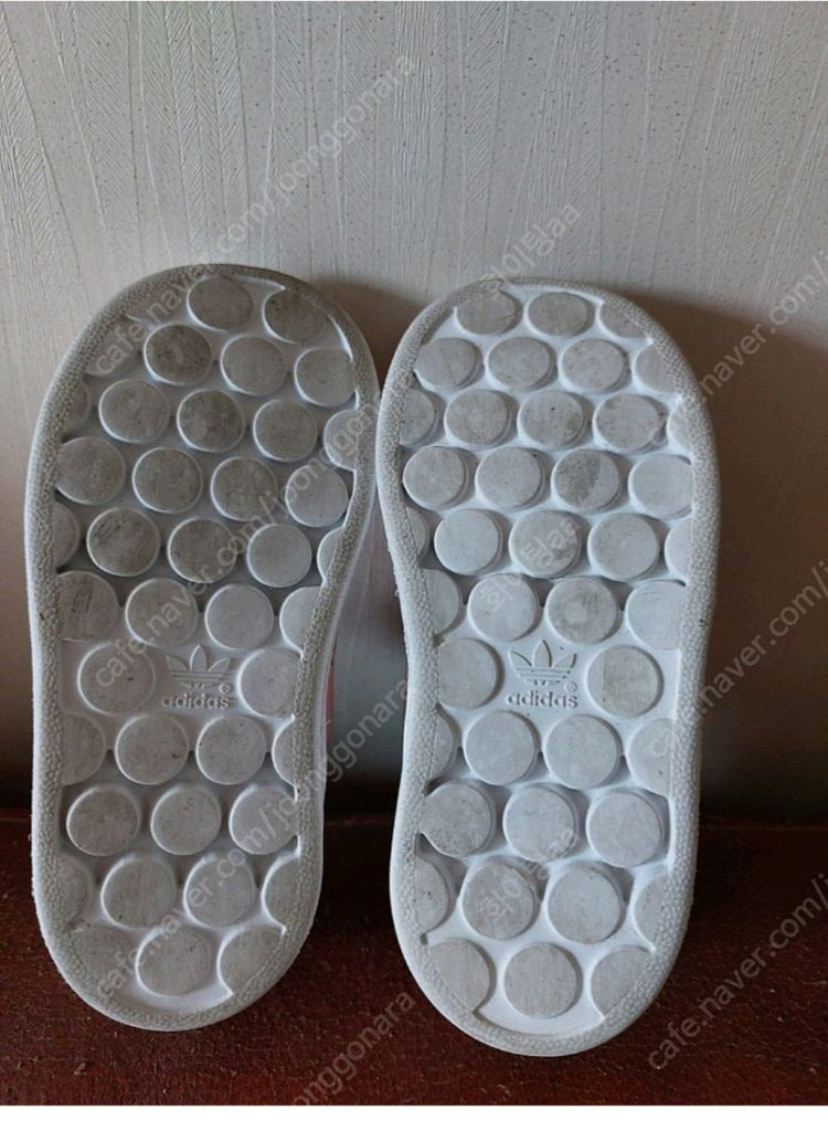 아디다스 유아 운동화 125--2