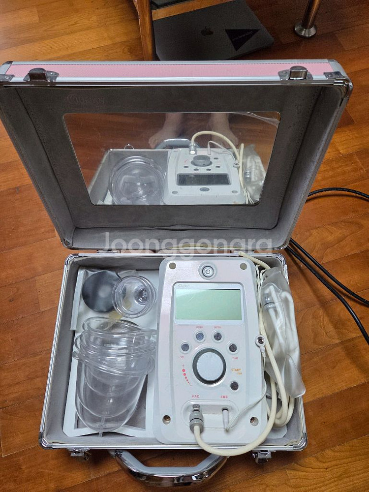 개인용 가슴마사지기--1