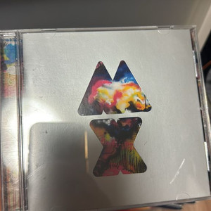 콜드플레이 mylo xyloto