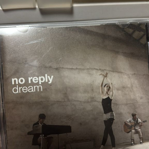 no reply dream
