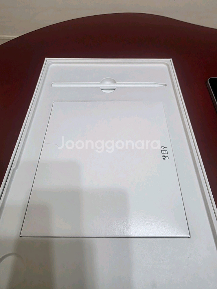갤럭시탭 s11 256g wifi--2