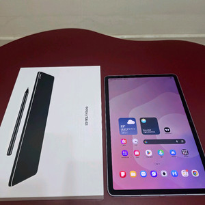 갤럭시탭 s11 256g wifi