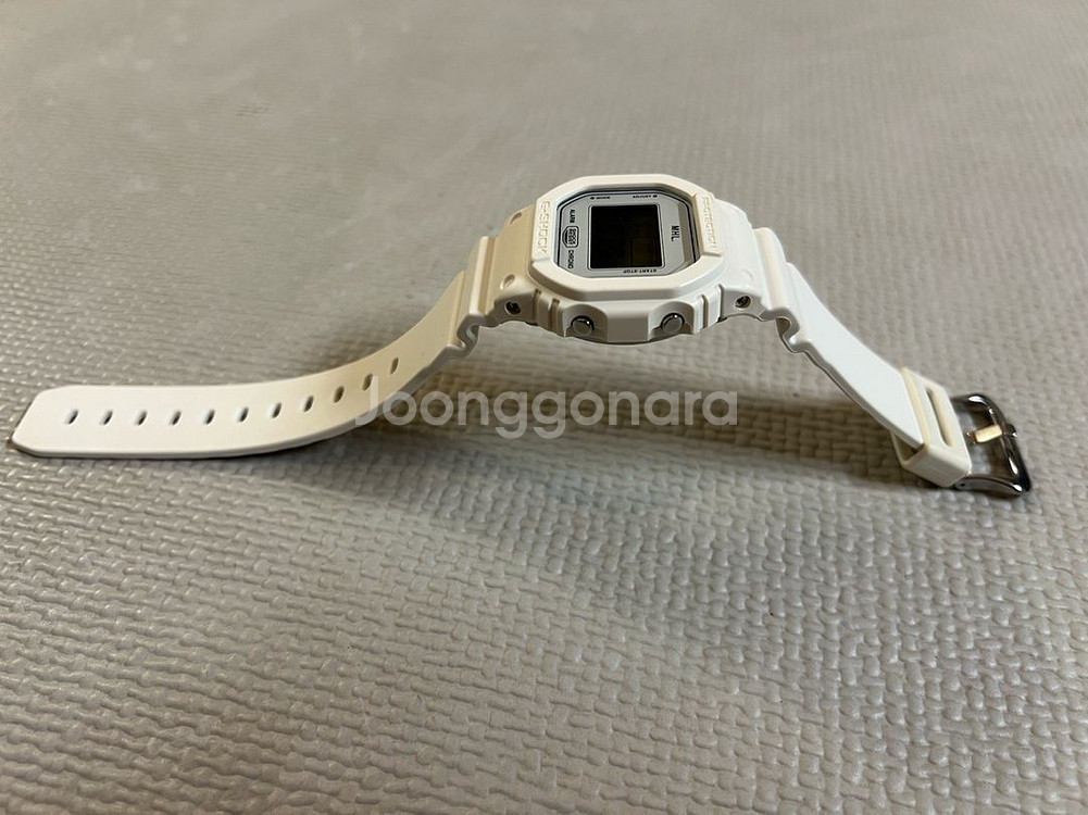 지샥 G-SHOCK 마가렛호웰 MHL 시계(화이트)--5